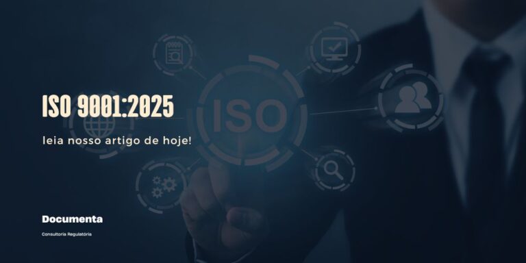 ISO 9001:2025 – Requisitos para o futuro